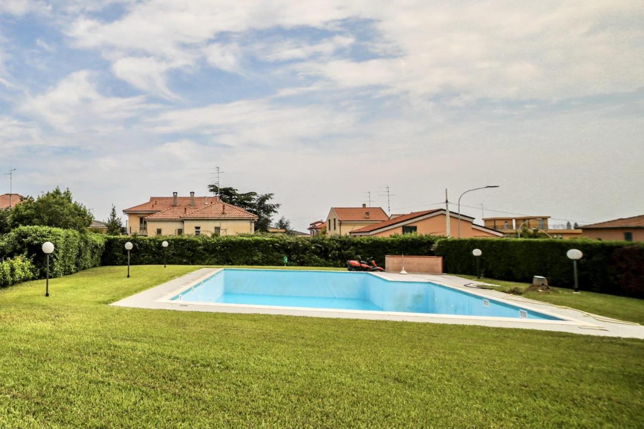 Zona Poeti - Relax In Piscina - Free Parking Apartment Loano Exterior foto