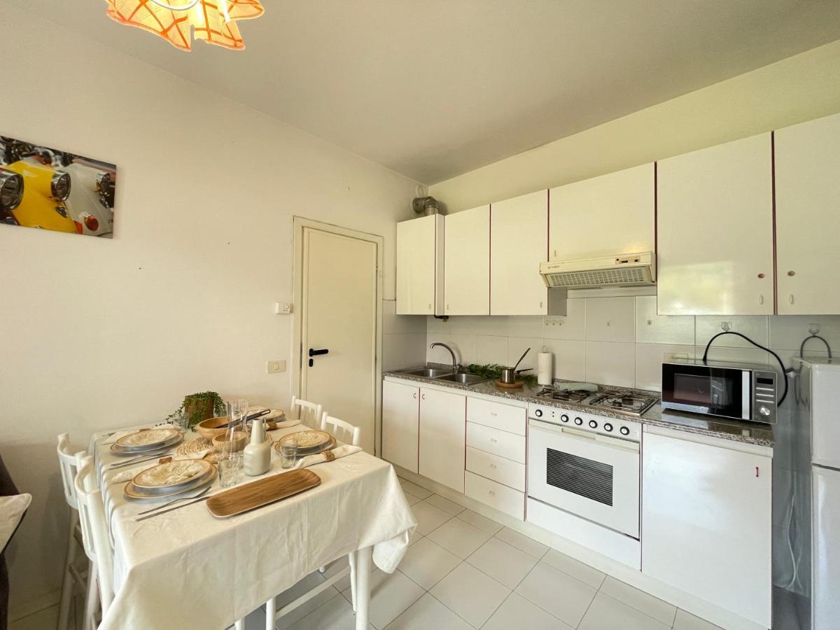 Zona Poeti - Relax In Piscina - Free Parking Apartment Loano Exterior foto