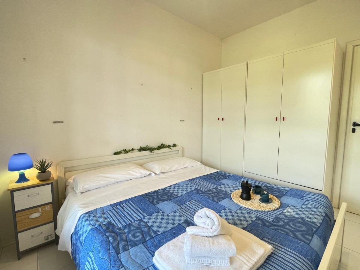 Zona Poeti - Relax In Piscina - Free Parking Apartment Loano Exterior foto