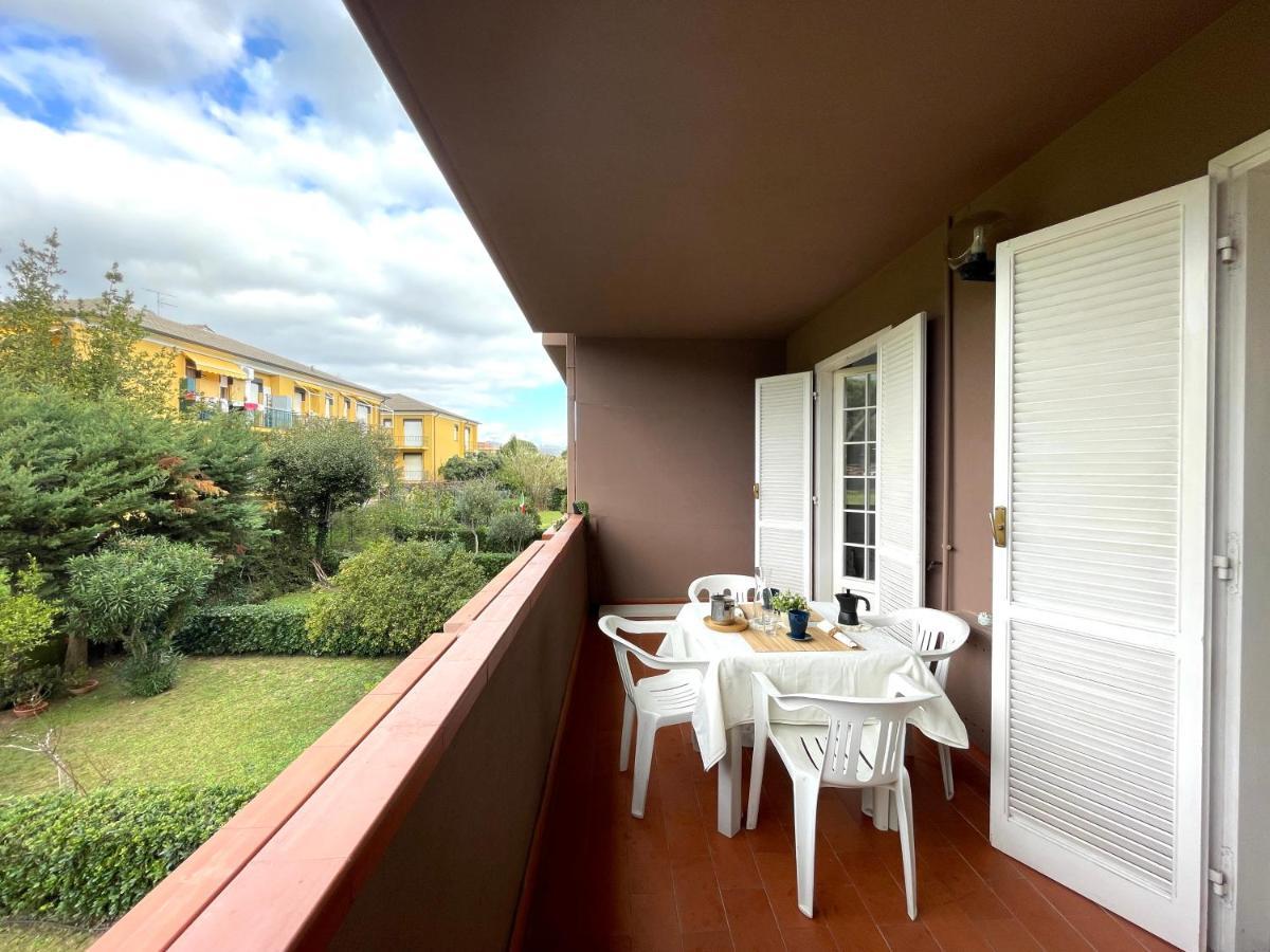 Zona Poeti - Relax In Piscina - Free Parking Apartment Loano Exterior foto